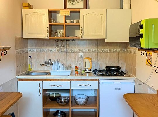 Aneksy kuchenne Sielanka