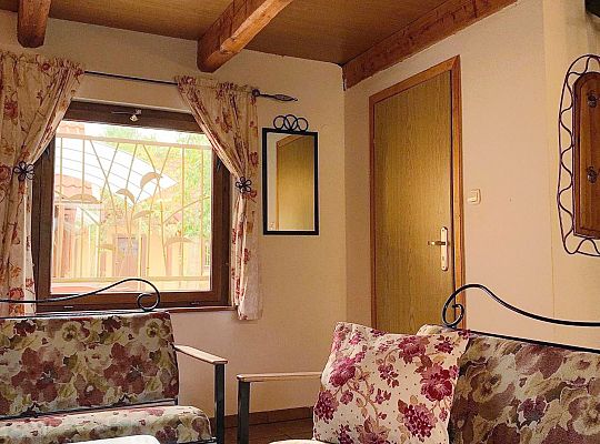 Domy letniskowe k/Łeby Sielanka