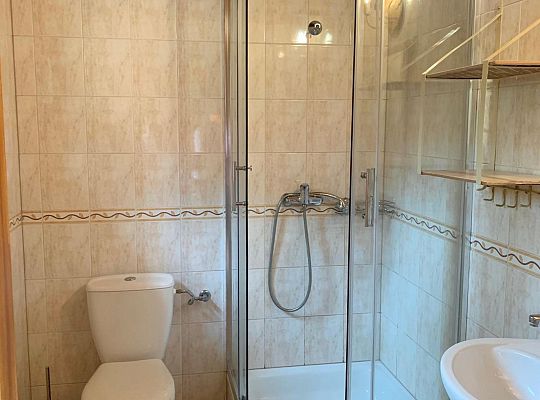 Domy letniskowe k/Łeby Sielanka