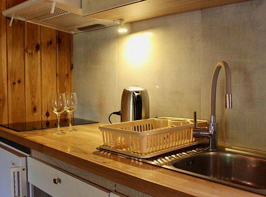 Pokoje Gościnne 2-3 osobowe z łazienkami