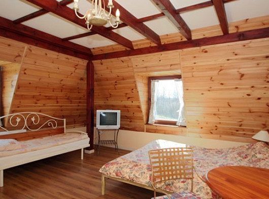 Sielanka - Pokoje Gościnne Żarnowska k/ Łeby