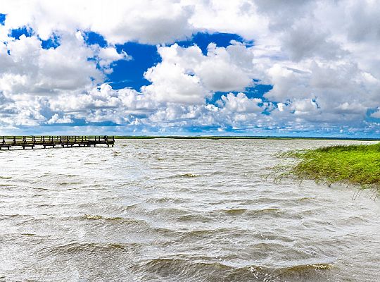 Sielanka Żarnowska k/Łeby