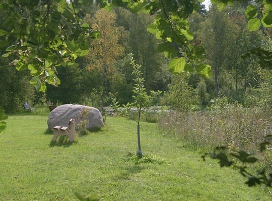 Sielanka - malownicza posiadłość blisko Łeby
