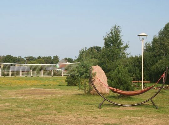 Sielanka - aktywny urlop dla rodzin z dziećmi