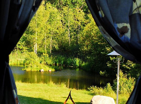 Sielanka - malownicza posiadłość blisko Łeby