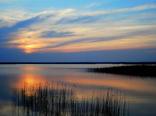 Sielanka otwarta i gościnna od początku maja do końca września