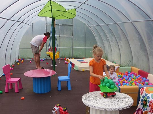 Domy i pokoje gościnne Sielanka