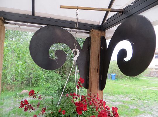 Prawdziwy spokój i wypoczynek Sielanka w Żarnowskiej k/Łeby