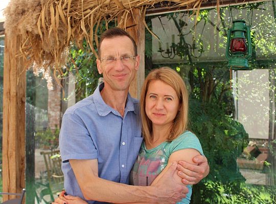 Sielanka otwarta i gościnna od początku maja do końca września