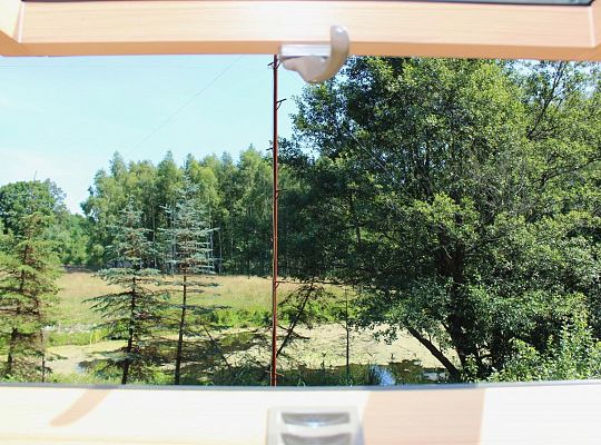 Sielanka - malownicza posiadłość blisko Łeby